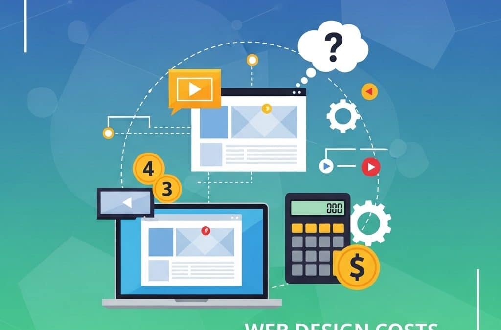 Website cost South Africa - pricing guide