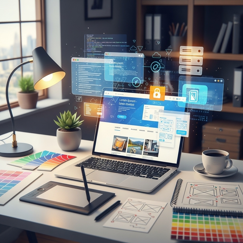 web design Johannesburg