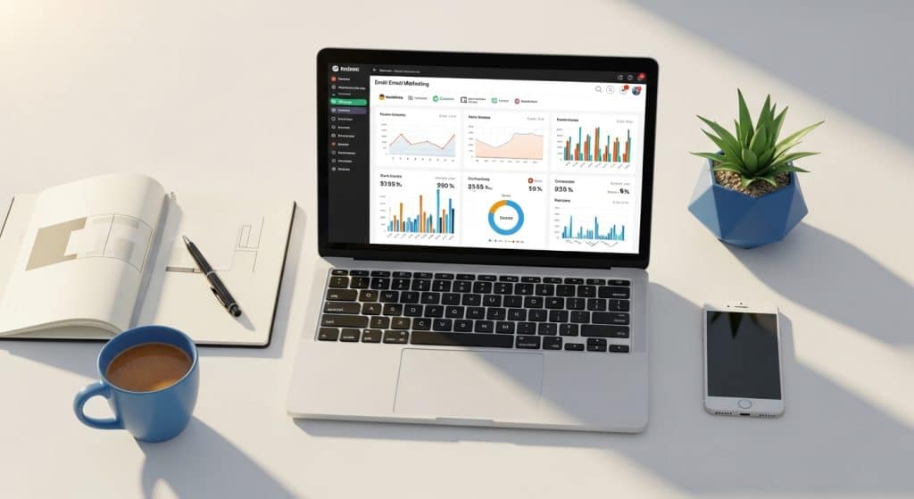 Best email marketing platforms South Africa — Omnisend, Klaviyo, Mailchimp and Brevo compared for SA businesses