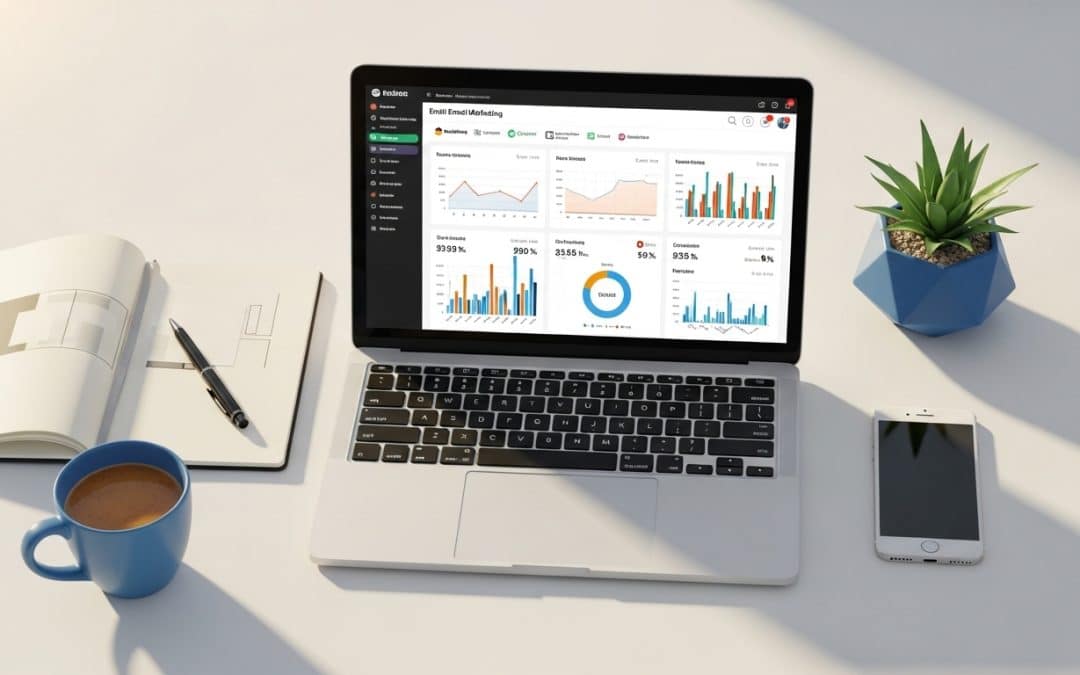 Best email marketing platforms South Africa — Omnisend, Klaviyo, Mailchimp and Brevo compared for SA businesses