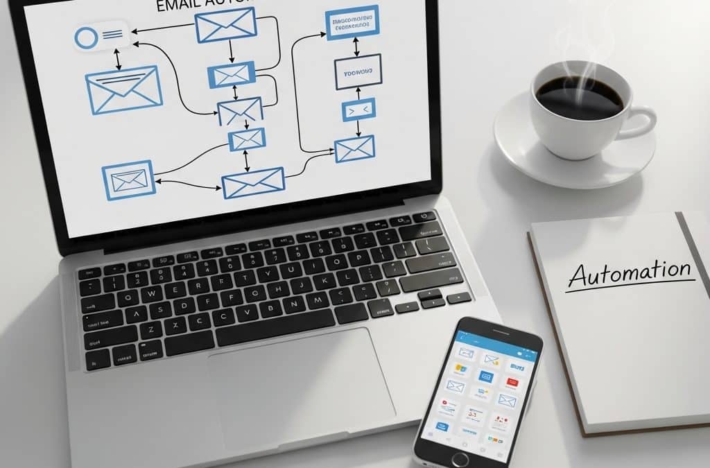 Email Marketing Automation South Africa: Complete Guide for SA Businesses (2026)