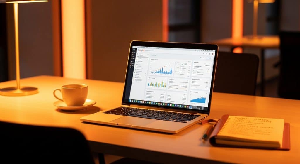 Google Ads South Africa complete guide showing campaign setup, costs, and optimisation strategies for local businesses
