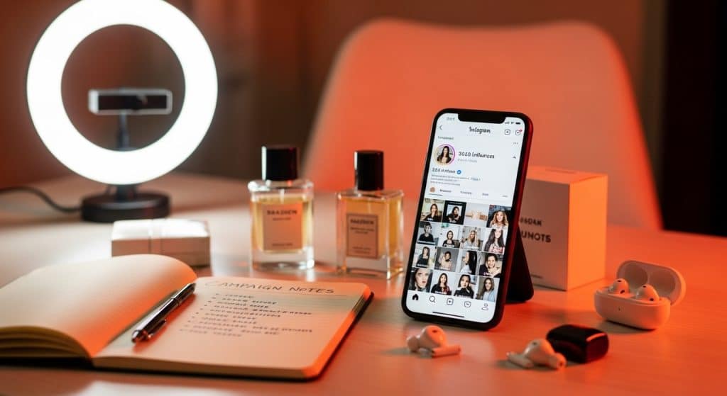 Influencer marketing South Africa guide showing costs, campaign types, and strategy for SA brands