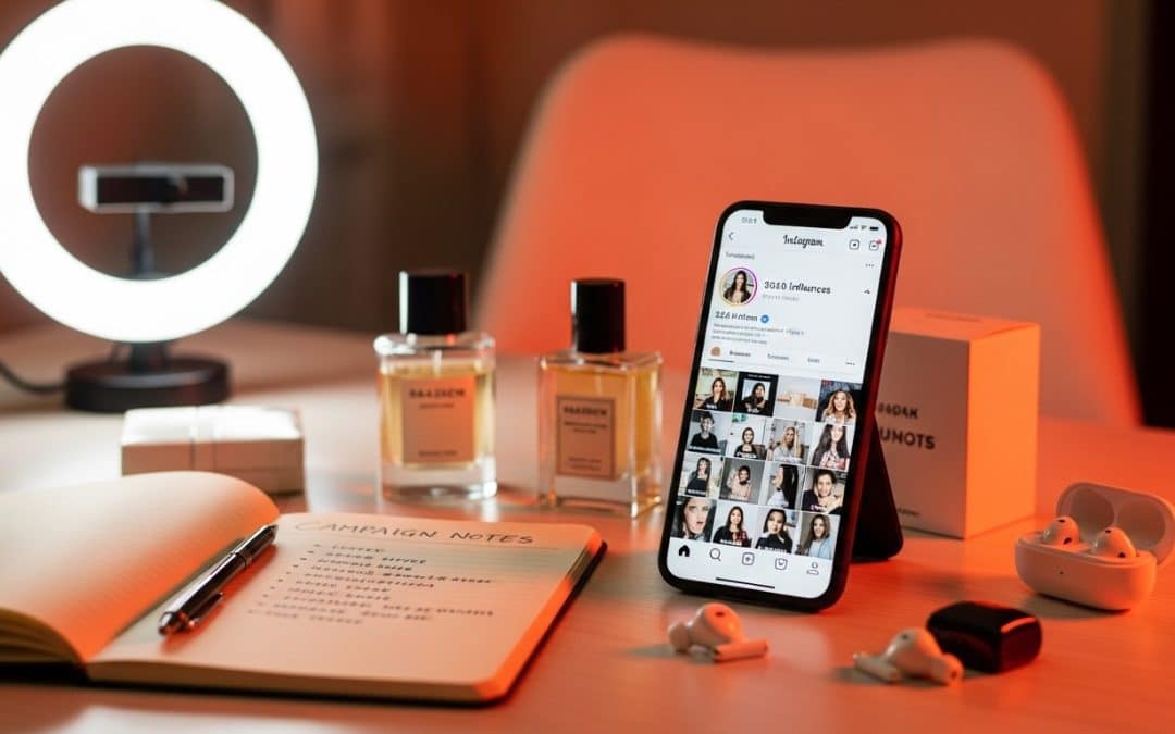 Influencer marketing South Africa guide showing costs, campaign types, and strategy for SA brands