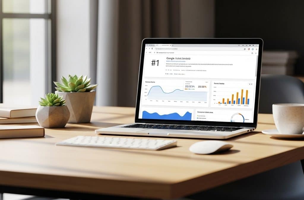 search engine optimization web design guide