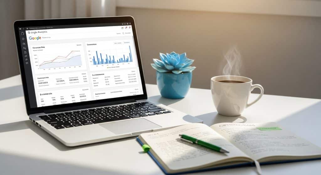 Ecommerce conversion rate South Africa guide showing benchmarks, common issues, and proven tactics to increase online store sales