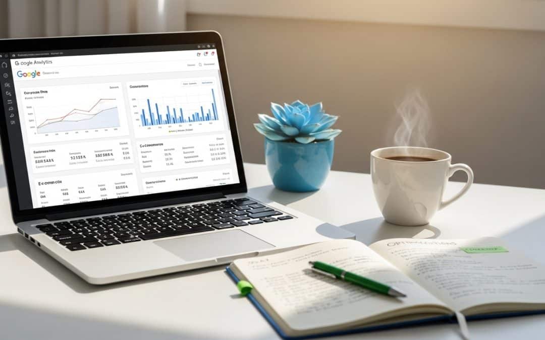 Ecommerce conversion rate South Africa guide showing benchmarks, common issues, and proven tactics to increase online store sales