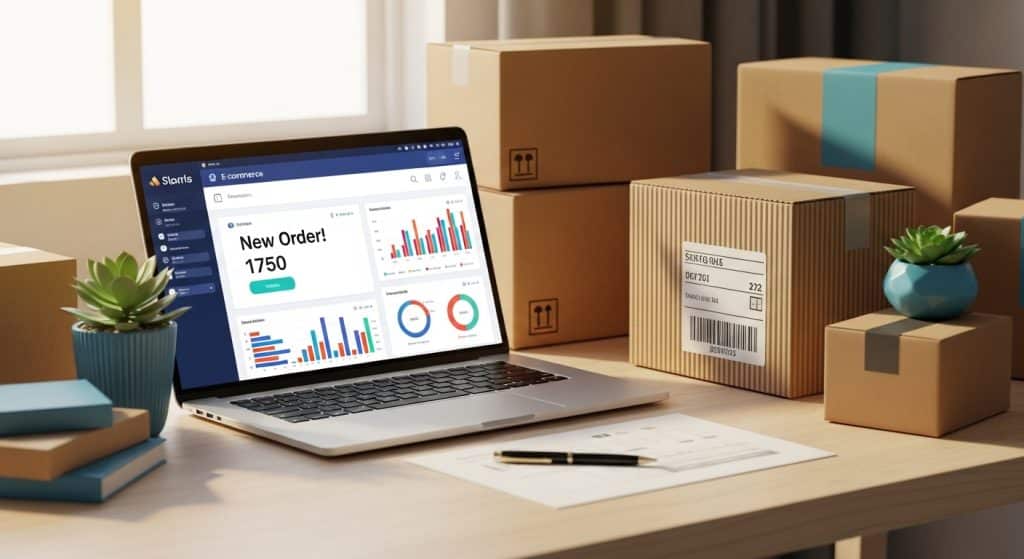 Ecommerce South Africa complete guide covering platforms, payments, shipping, and marketing for SA online stores