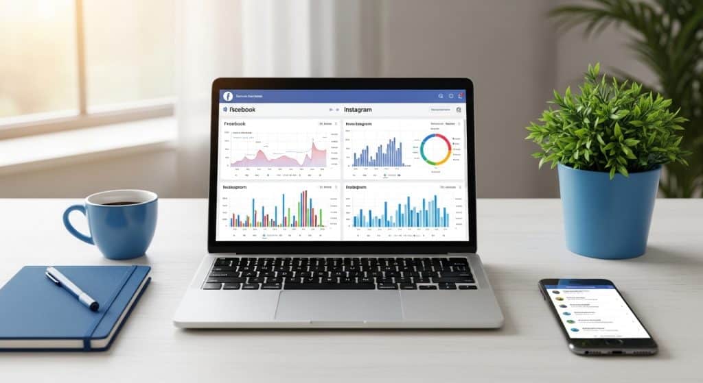 Facebook ads Instagram ads South Africa — comparison of costs, audiences, and ad formats for SA businesses