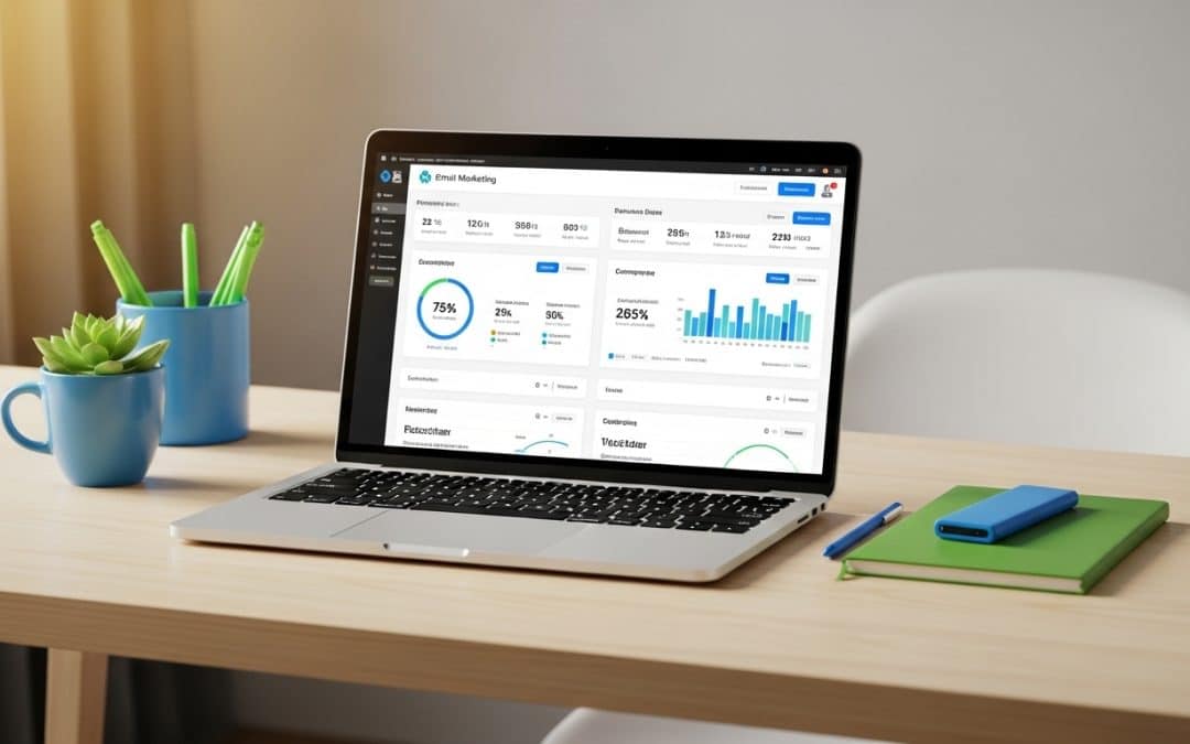 Klaviyo vs Omnisend South Africa — comparison of two email marketing platforms for SA ecommerce businesses