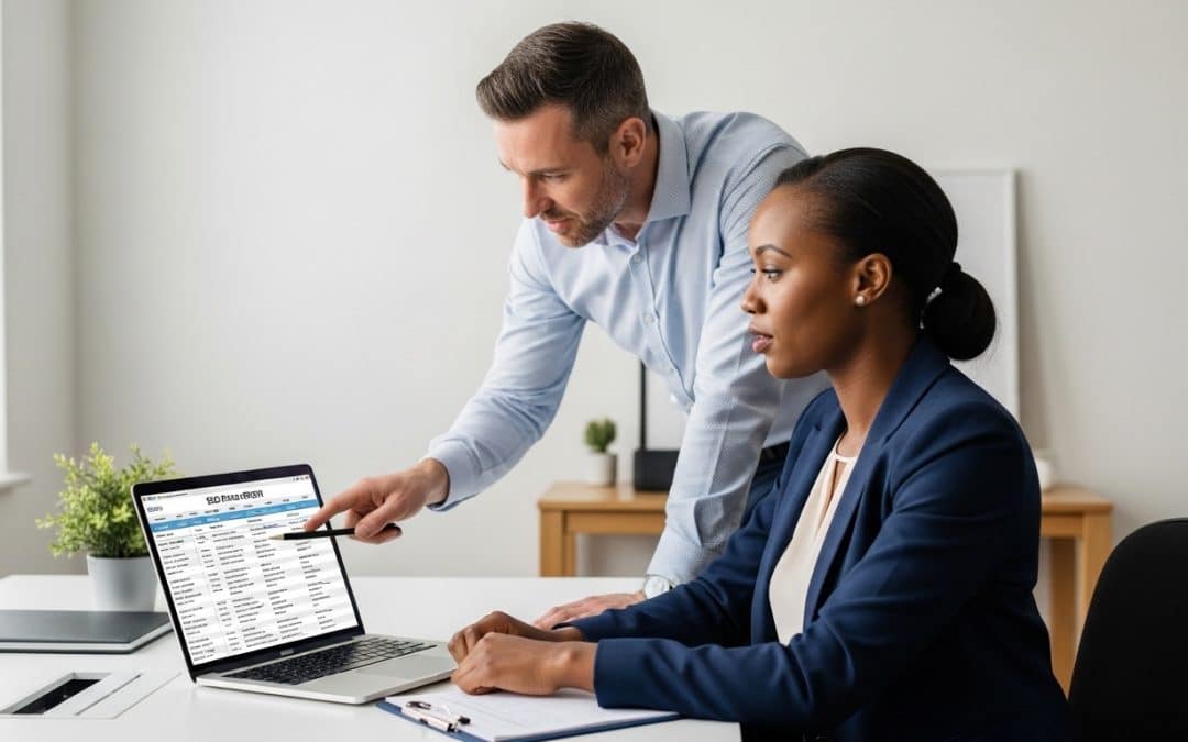 SEO Agency South Africa: How to Choose the Right Partner 2026