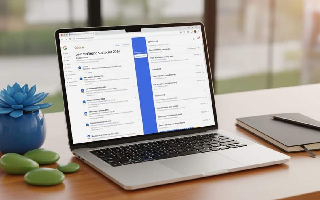 SEO vs Google Ads South Africa — comparing organic and paid search for SA businesses