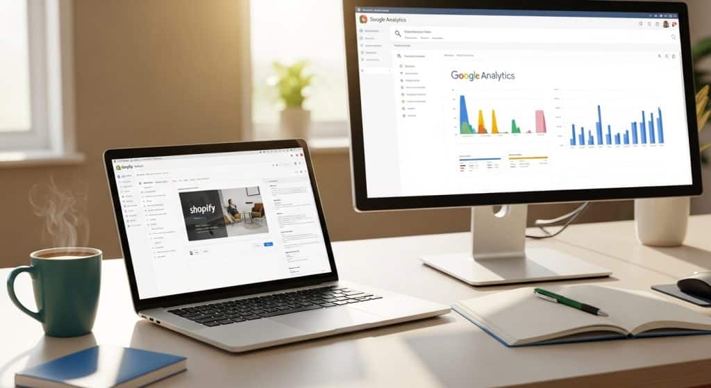 Shopify SEO South Africa — optimising a Shopify store for Google organic rankings in the SA market
