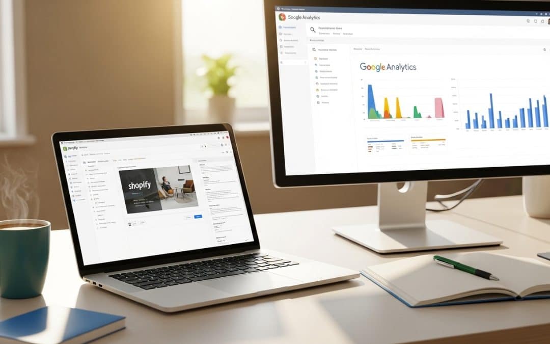 Shopify SEO South Africa — optimising a Shopify store for Google organic rankings in the SA market
