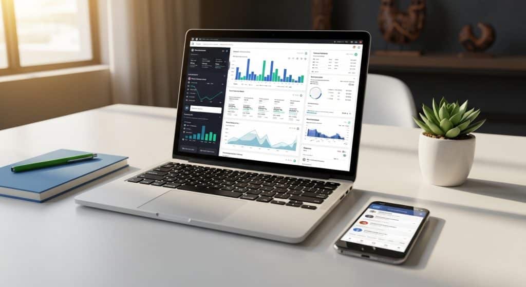 Social media agency Johannesburg — guide to paid and organic social media services, platform selection, and costs for SA businesses