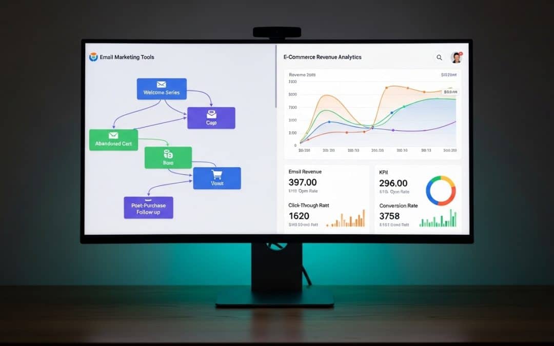 ActiveCampaign vs Klaviyo South Africa: The Proven Guide to Choosing the Right SA Email Platform (2026)