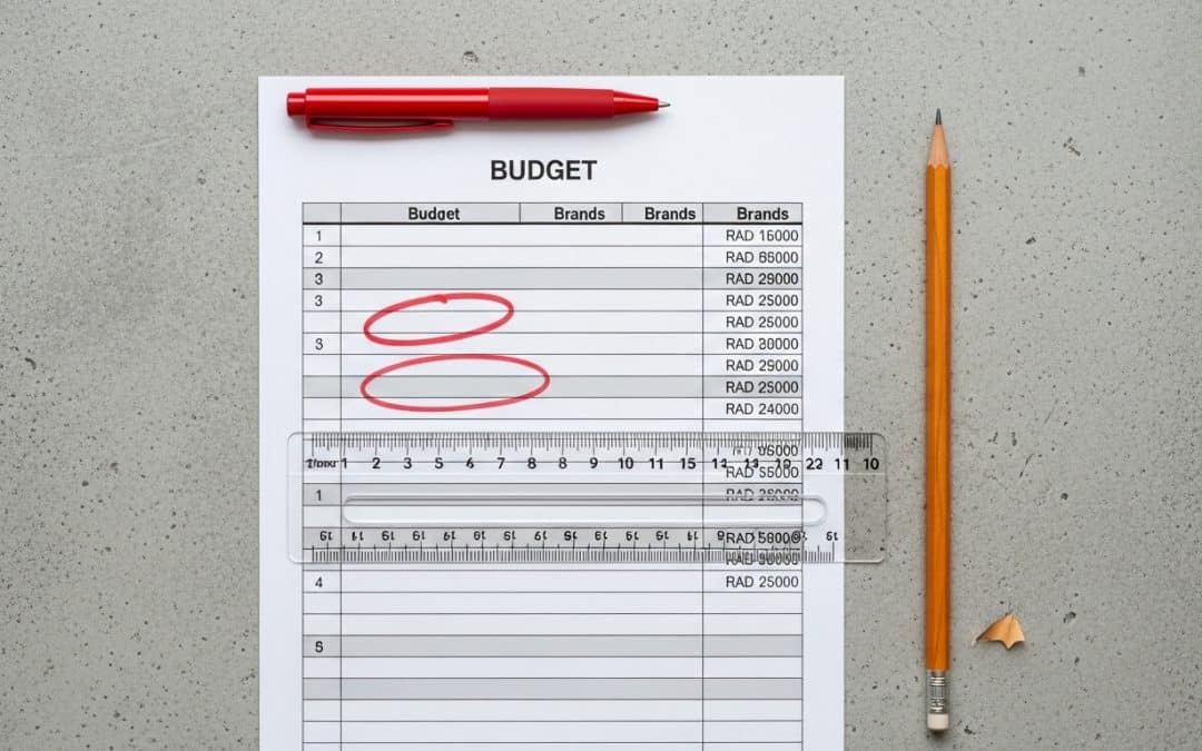 Digital Marketing Budget South Africa: The Proven Guide to How Much SA Businesses Should Spend (2026)