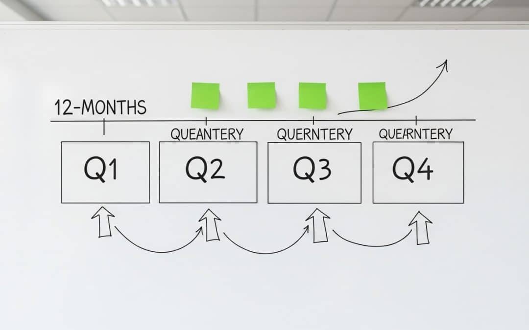 Ecommerce Marketing Strategy South Africa: The Proven 12-Month Plan to Scale Your Online Store (2026 Guide)