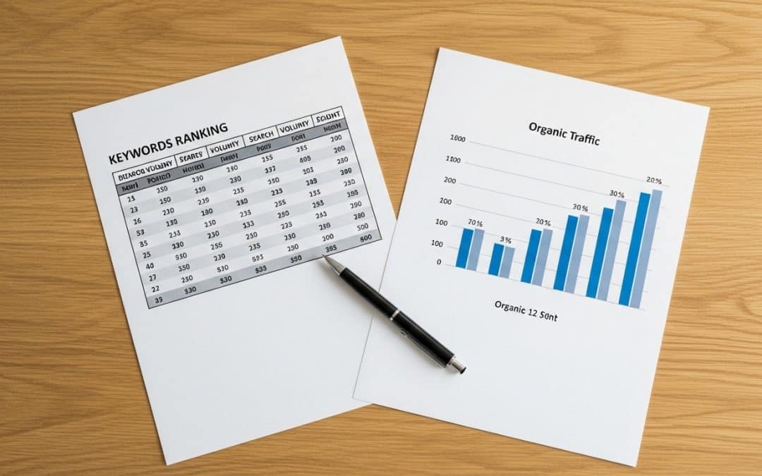 Ecommerce SEO Agency South Africa: The Proven Way to Generate Organic Revenue Without Paid Ads (2026)