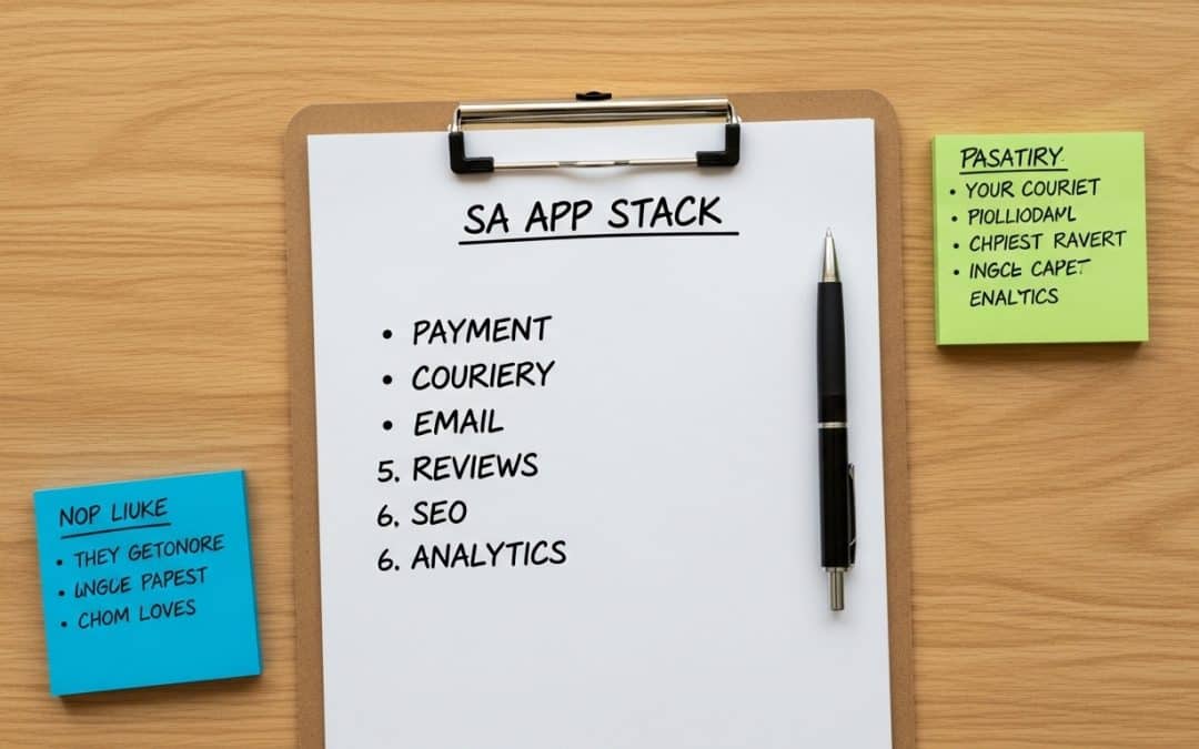 Shopify Apps for South African Stores: The Essential SA App Stack Guide (2026)