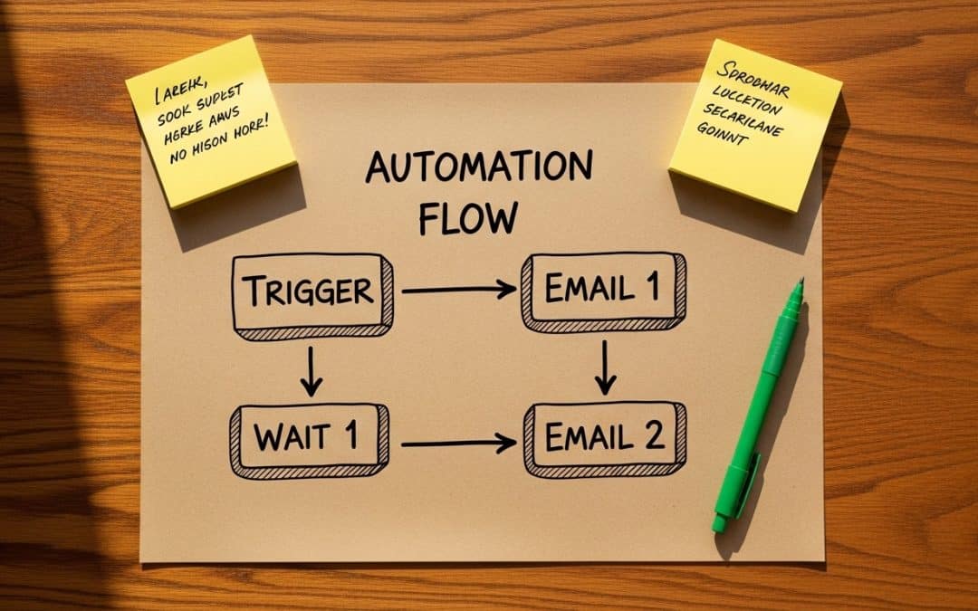 What is Email Automation for Ecommerce: The Essential Guide to SA Flows That Generate Revenue (2026)