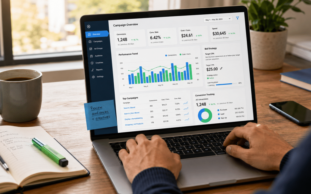 What is Google Ads Smart Bidding in South Africa