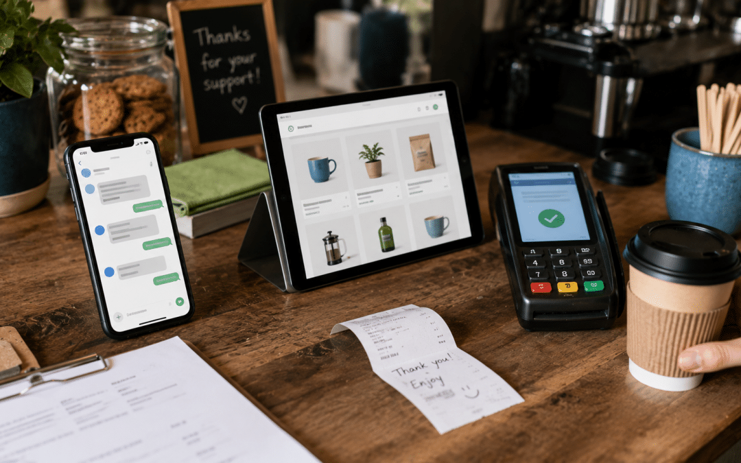 Omnichannel Marketing in South Africa