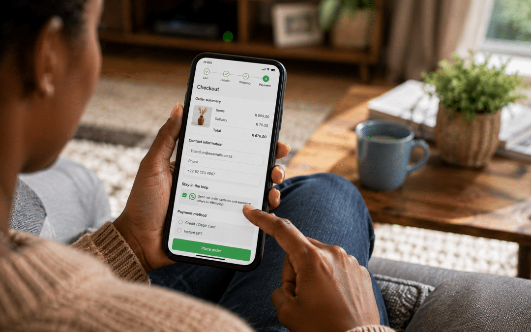 WhatsApp Marketing List South Africa: From Zero to 3,000 Subscribers