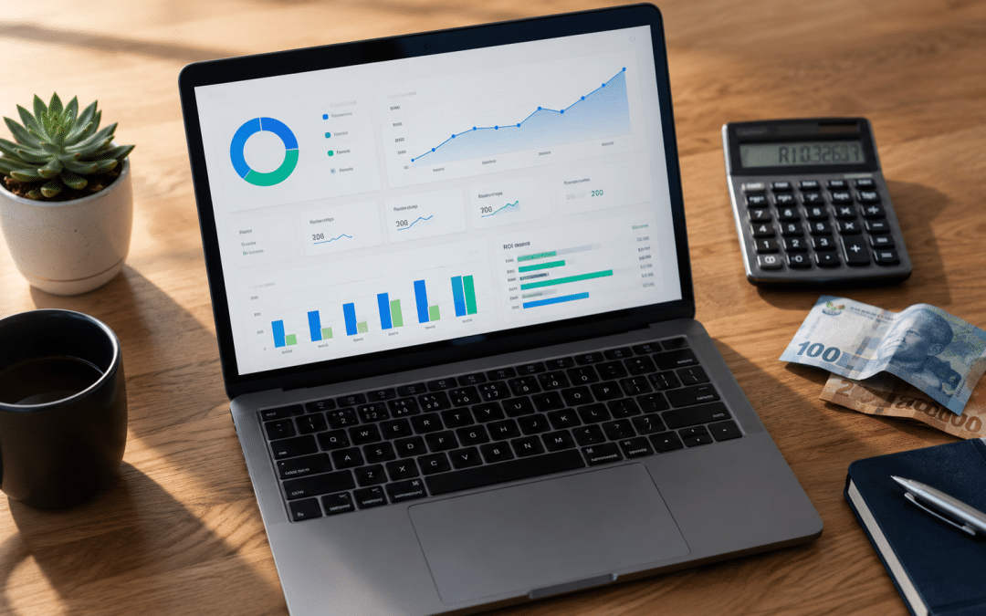 Google Ads ROI South Africa: Measuring Real Returns