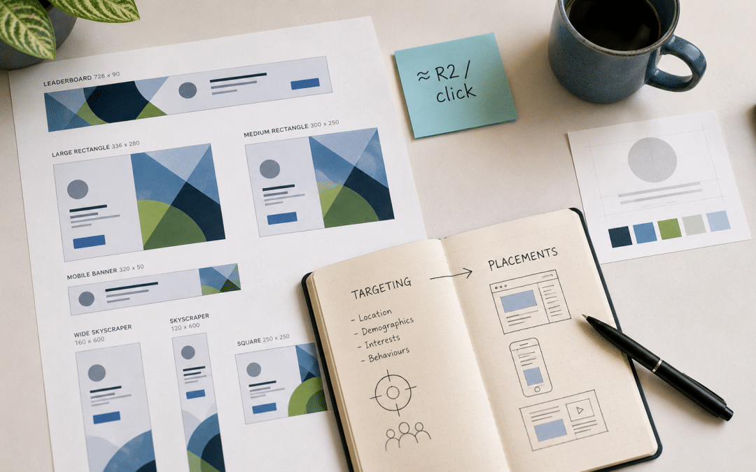 Google Display Ads South Africa: Complete Guide