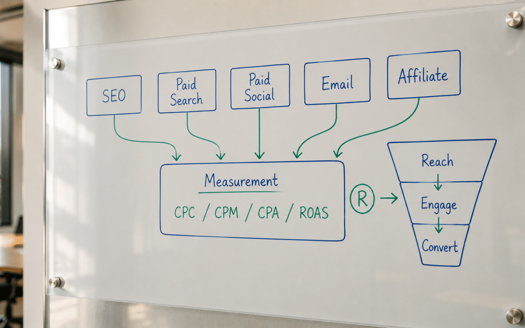 What is Performance Marketing in South Africa