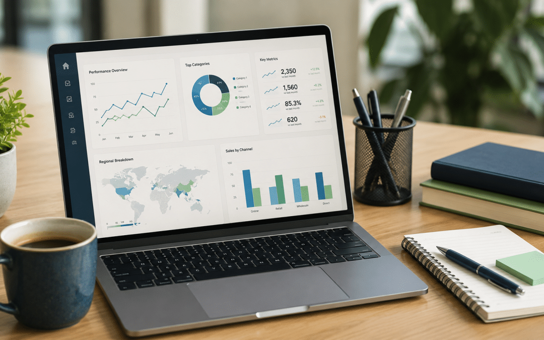 SEO for SaaS — organic trials and lead generation for SA software companies
