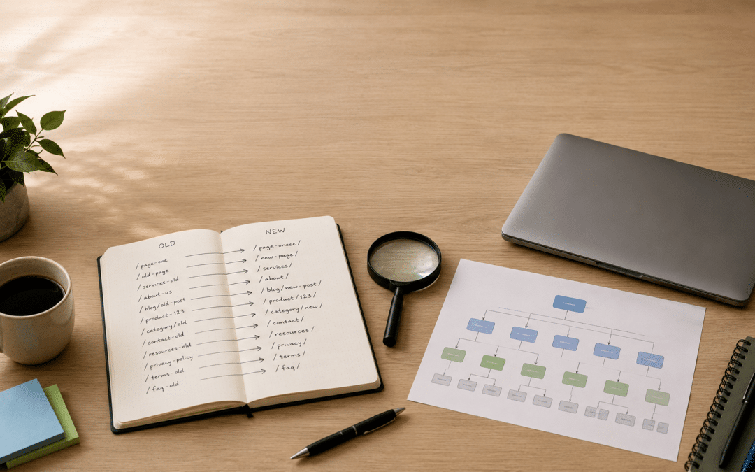 SEO Migration South Africa: Move Sites Safely