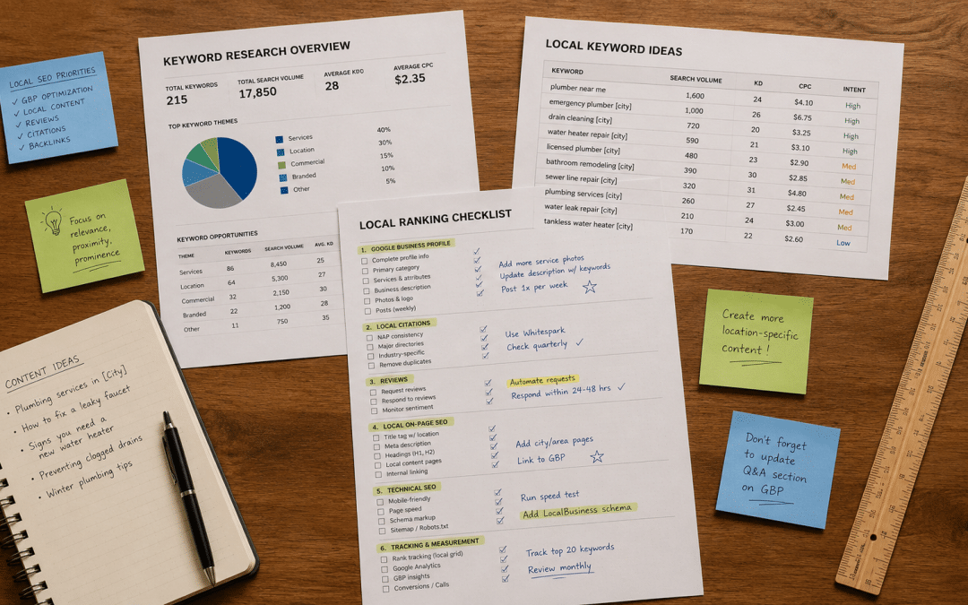 SEO Durban: Search Rankings for Durban Businesses