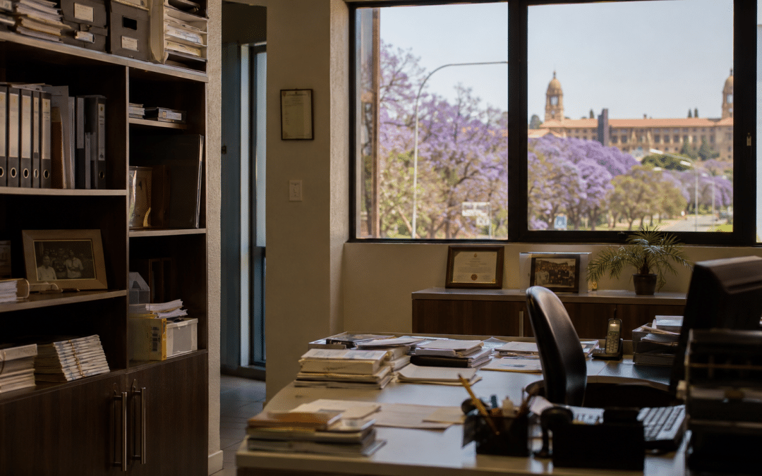 SEO Pretoria: Local Search for Pretoria Businesses