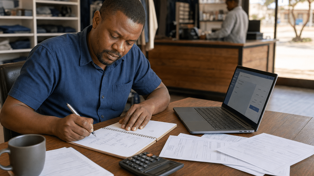 buy now pay later South Africa provider comparison for Shopify merchants