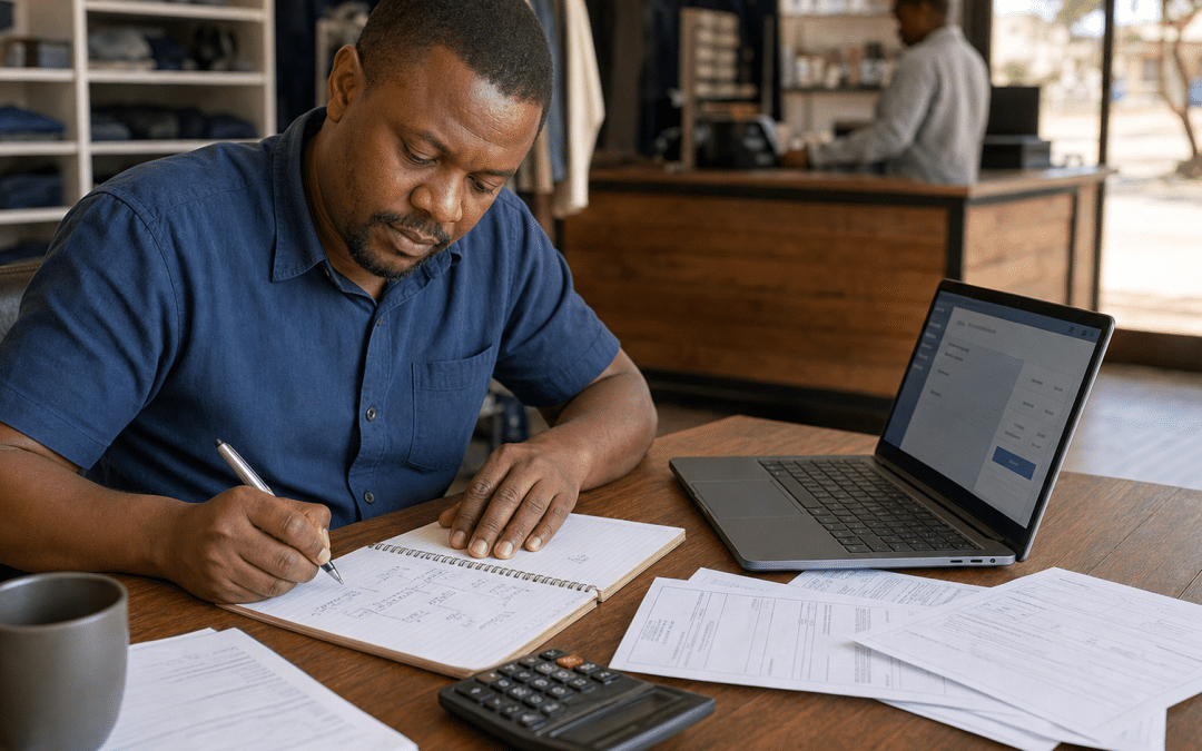 buy now pay later South Africa provider comparison for Shopify merchants