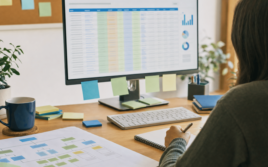 Content Consolidation SEO Guide: Fewer Pages, Higher Rankings (2026)