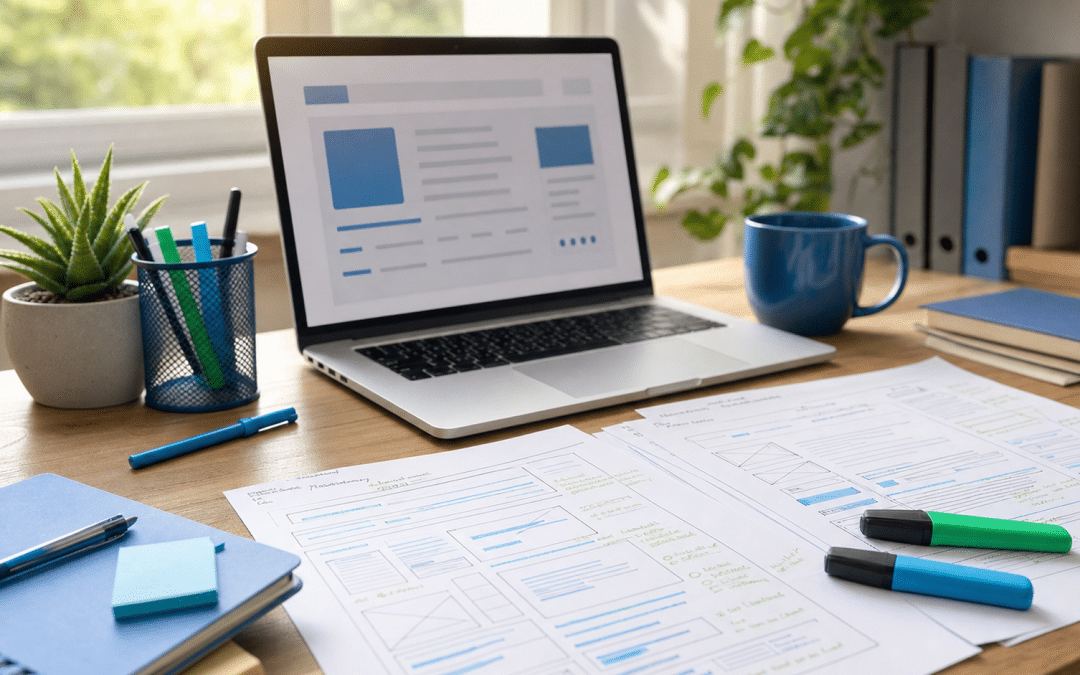 structured data for ai search south africa — schema markup implementation workspace