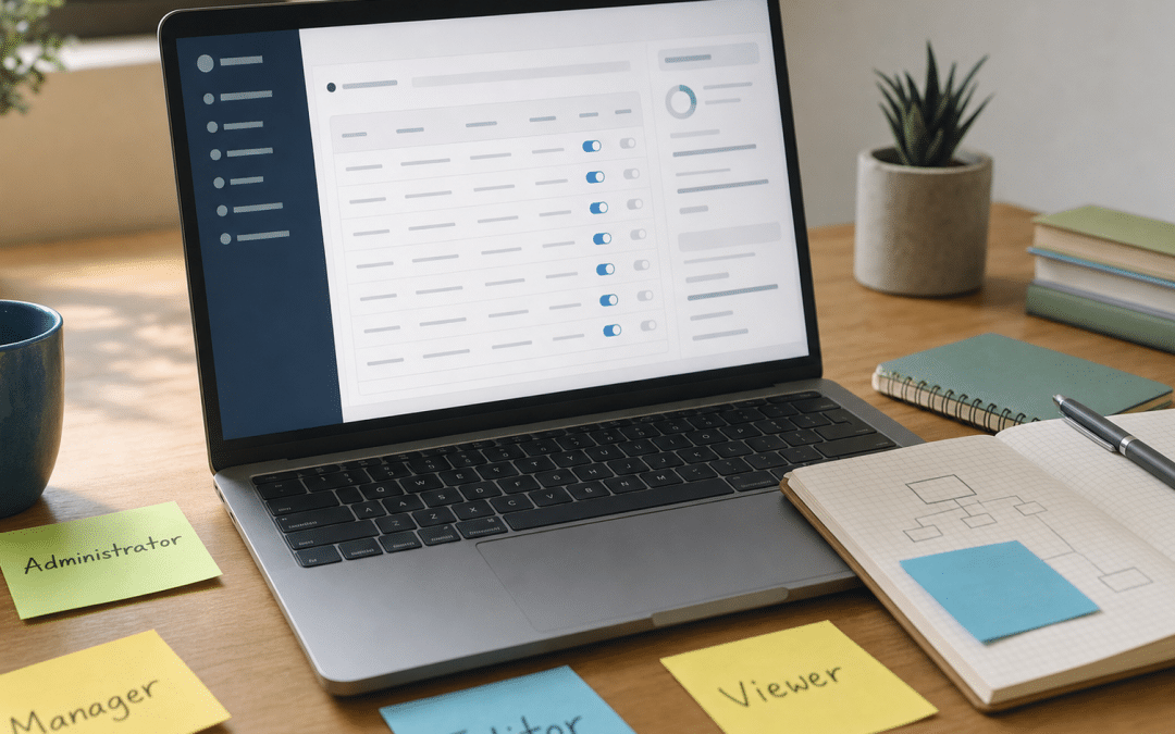 shopify staff permissions role-based access configuration guide for SA businesses
