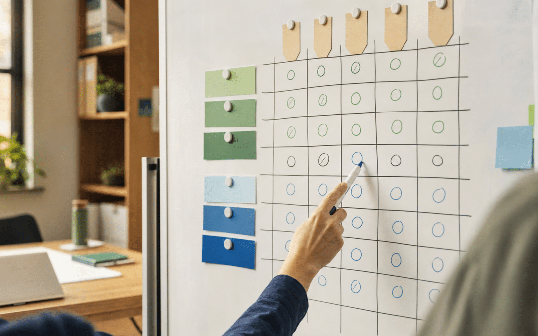 shopify product variants limit option matrix planning whiteboard