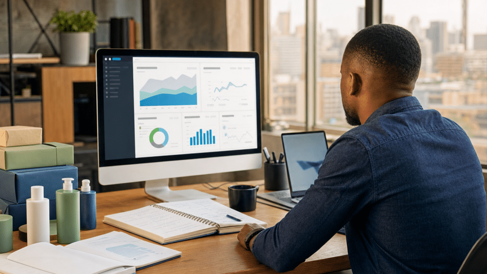 ShopifyQL Query Examples: SA Store Analytics Guide 2026
